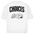 Choices Tee