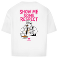 Show Respect tee