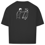 Silence Tee