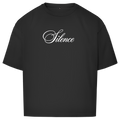 Silence Tee