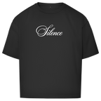 Silence Tee