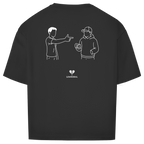 Unplugged Tee