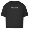Unplugged Tee