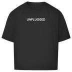 Unplugged Tee