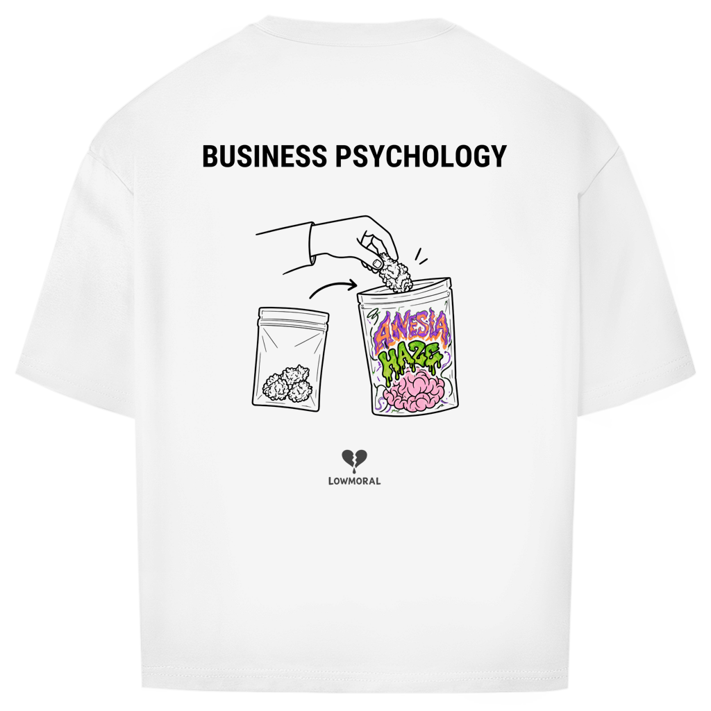 Business Psyhology Tee