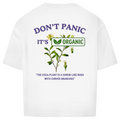 Dont Panic tee
