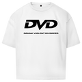 Oversize T-Shirt Good Girls1