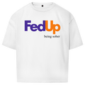 FedUp Tee