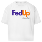 FedUp Tee