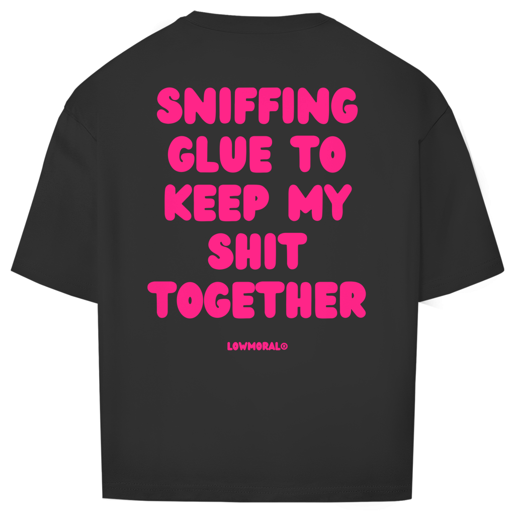 Sniffing Tee