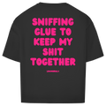 Sniffing Tee