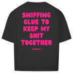 Sniffing Tee