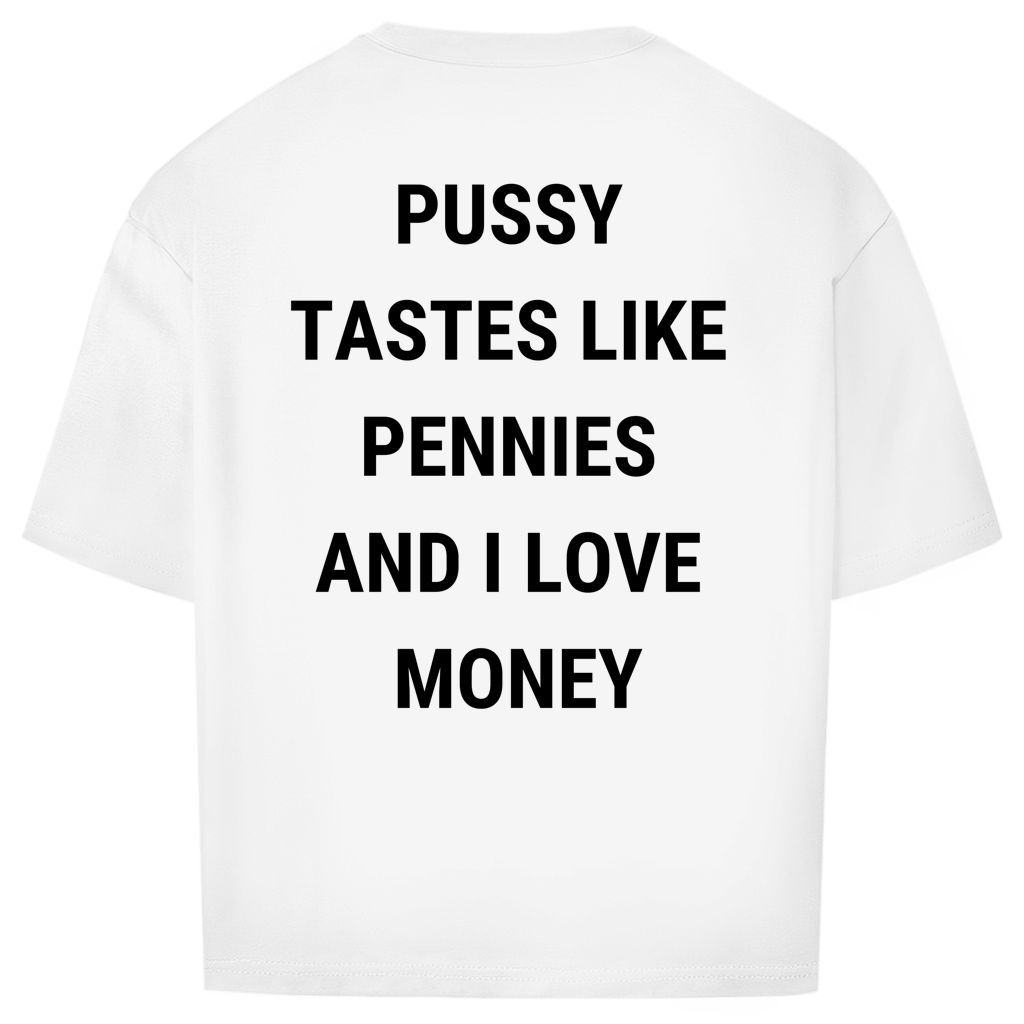 I love money Tee