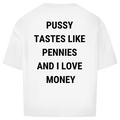 I love money Tee