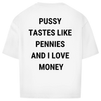 I love money Tee