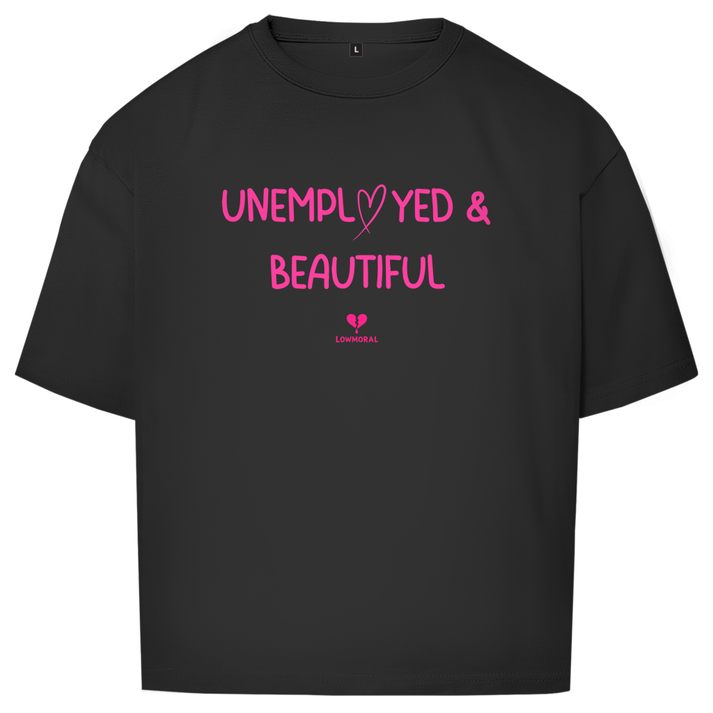 Unemployed Tee