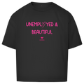 Unemployed Tee