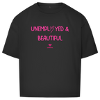 Unemployed Tee