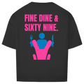 Fine Dine Sixty Nine Tee