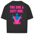 Fine Dine Sixty Nine Tee