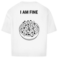 I am fine Tee