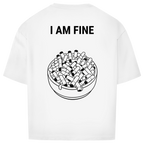 I am fine Tee