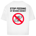 Do not feed Tee