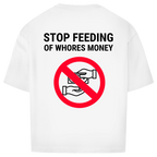 Do not feed Tee