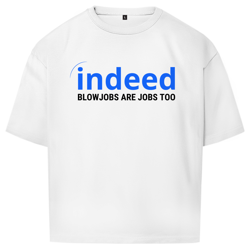 Indeed Tee