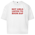 Boom Bap Tee