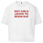 Boom Bap Tee
