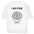 I am fine Tee