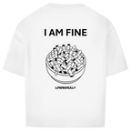 I am fine Tee