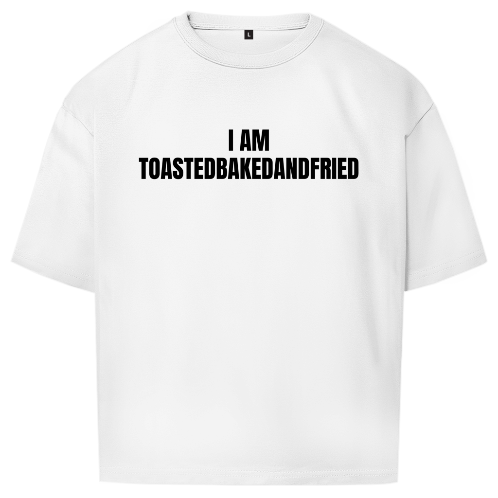Toasted Tee