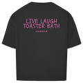 Toaster Bath Tee