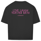 Toaster Bath Tee