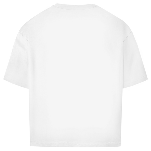 Dancing Letters Tee