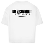 DB is my Cardio