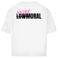 LOWMORAL TEE