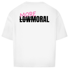 LOWMORAL TEE