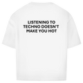 TECHNO  TEE