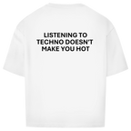 TECHNO  TEE
