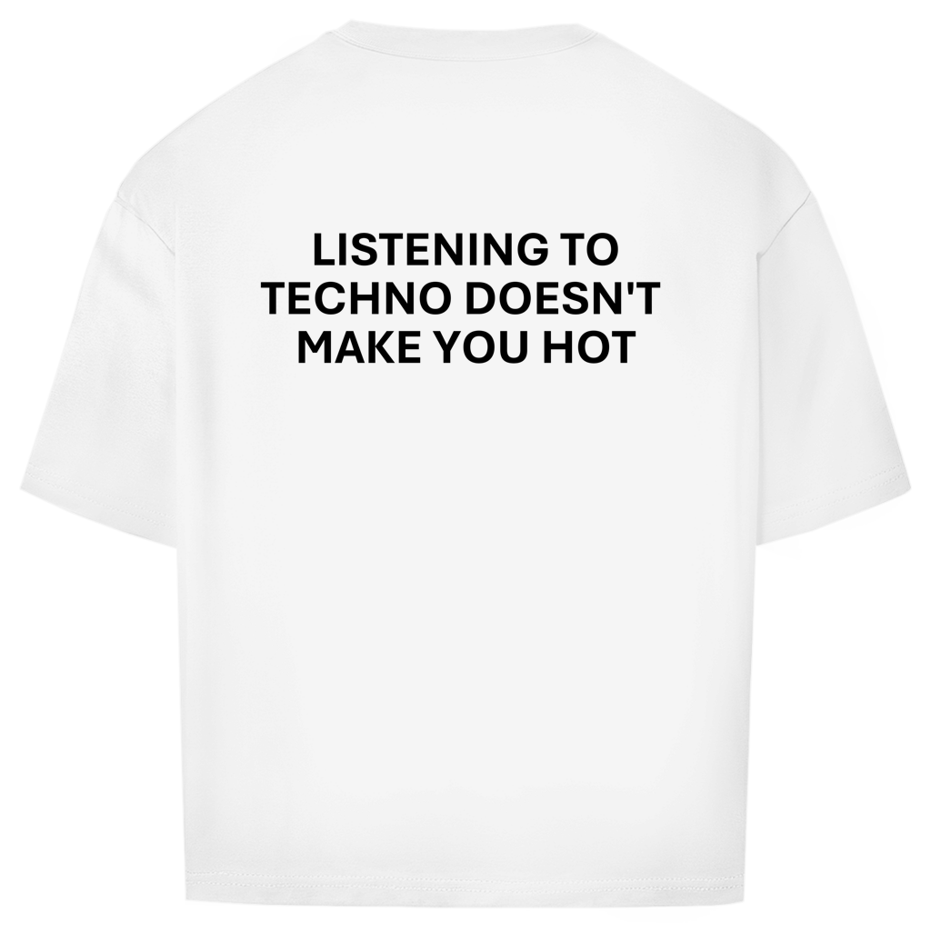 TECHNO  TEE
