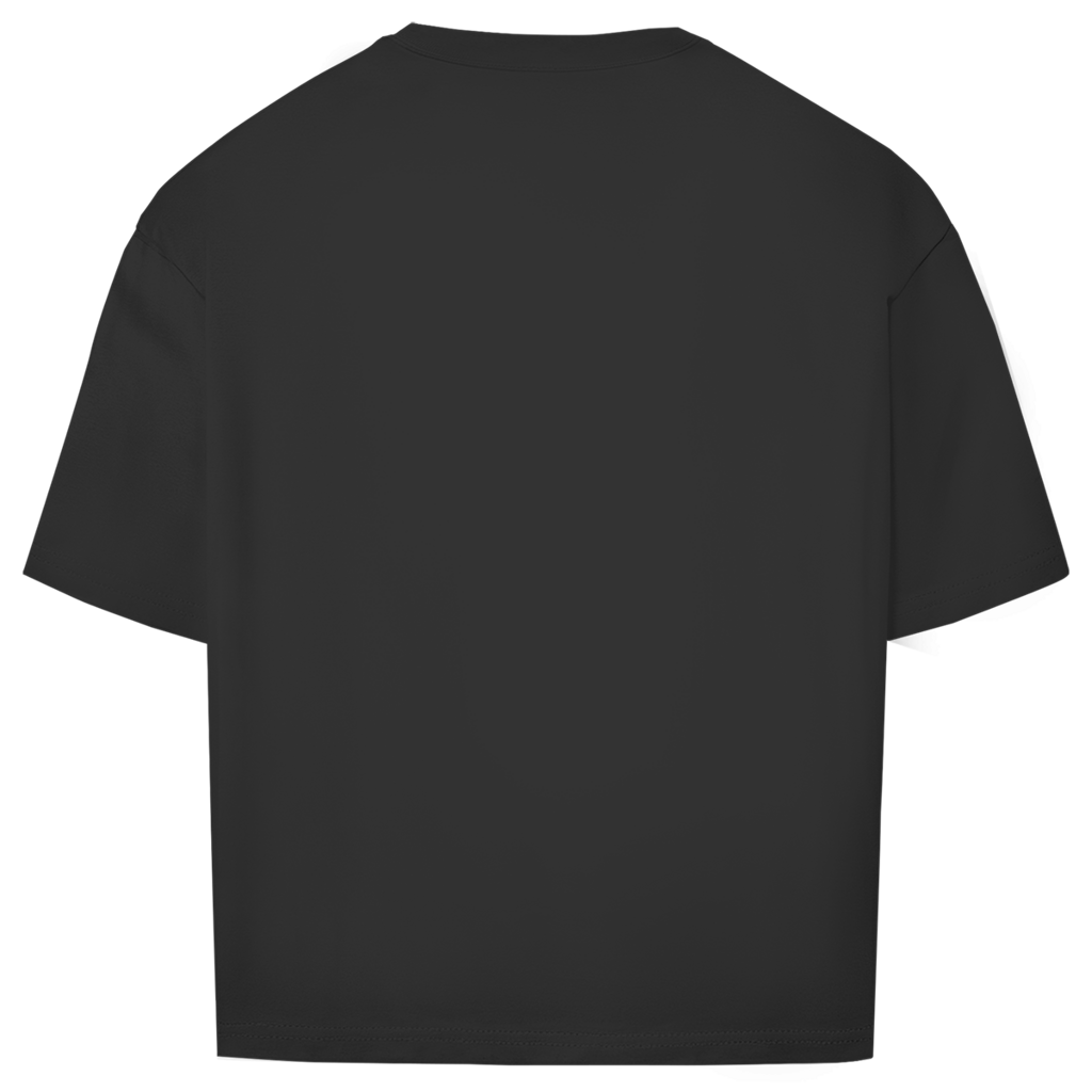 Dancing letters Tee