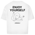 Enjoy yourself  TEE