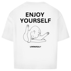 Enjoy yourself  TEE