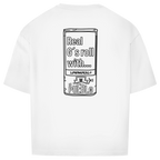 G´s roll with TEE