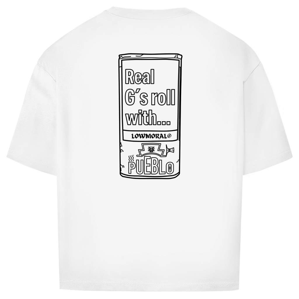 G´s roll with TEE