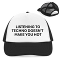 Techno Cap