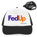 FedUp Cap